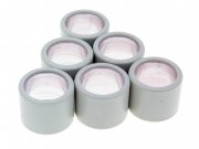 Variatorrollen POLINI 6,3g, 19x15,5mm fr...