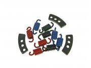 Kupplungsfedern MALOSSI Race Delta Clutch,...