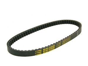 Keilriemen MALOSSI X-K Belt für GILERA/PIAGGIO 50ccm 2T...