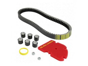 Tuningkit Antrieb Einsteiger für Vespa GT/GT L/GTS/GTS...