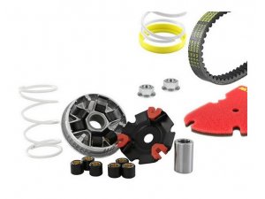 Tuningkit Antrieb Sport für Vespa LX/S/946 3V i.e....