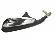 Auspuff PIAGGIO fr Vespa LX/LXV/S 125/150ccm 4T, AC...