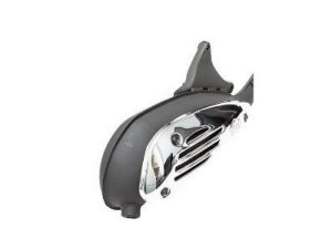 Auspuff PIAGGIO für Vespa LX/LXV/S 125ccm i.e., 4T,...