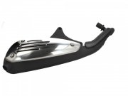 Auspuff PIAGGIO fr Vespa ET4/LX 125/150ccm fr...