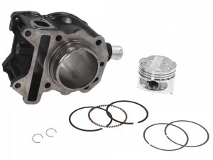 Zylinderkit PIAGGIO 125ccm für Vespa GTS/GTS Super/GTV/GT...