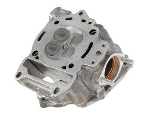 Zylinderkopf MALOSSI V4 Head für Vespa GTS/GTS...