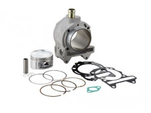 Zylinderkit PIAGGIO 200ccm für Vespa GT/GT L 200ccm 4T LC...