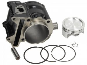 Zylinderkit PIAGGIO 250ccm für Vespa GTS/GTV/GT60 250ccm...