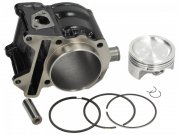 Zylinderkit PIAGGIO 250ccm fr Vespa GTS/GTV/GT60 250ccm...