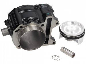 Zylinderkit PIAGGIO 300ccm für Vespa GTS/GTS Super/GTS...
