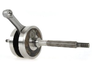 Kurbelwelle MALOSSI für Vespa GT/GT L 200ccm passt auch...