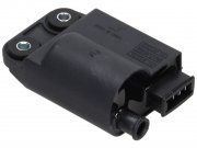 CDI Zndspule PIAGGIO fr Vespa ET2/LX/LXV/S 50ccm 2T, AC...