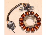 Zndgrundplatte RMS fr Vespa ET4/LX/S 50ccm, 4T, AC, 2...