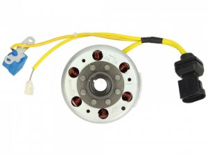 Zündgrundplatte PIAGGIO für Vespa GTS/GTV/GT L 125ccm,...