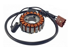 Zündgrundplatte RMS für Vespa GTS/GTV/GT 60 250ccm 4T LC...
