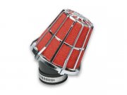 Rennluftfilter MALOSSI E5, 30 Dellorto PHF 30-36/Mikuni...