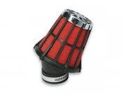 Rennluftfilter MALOSSI E5, 30 Dellorto PHF 30-36/Mikuni...