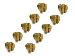 Düsenset DELL`ORTO 75-98 Ø 6 mm, für PHBH/PHBL/PHVA/...