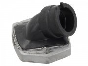 Ansaugstutzen RMS 10,5-22mm, alle Vergaser, offen, fr...