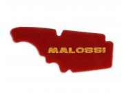 Luftfiltereinsatz MALOSSI Double Red Sponge, fr Vespa...
