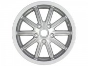 Felge PIAGGIO vorne fr PIAGGIO MP3, passt auch fr Vespa...