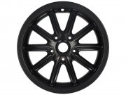 Felge vorne fr PIAGGIO MP3, passt auch fr Vespa GTS/GTS...