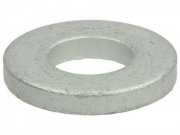 Unterlegscheibe Radbolzen, PIAGGIO M8x17mm, (d) 2,5mm,...