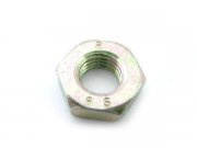 Mutter M10x1,25 mm, Stodmpfer, vorne oben, fr Vespa...