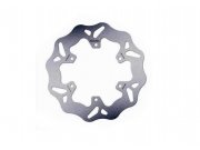 Bremsscheibe GALFER WAVE, vorne, fr Vespa PX 125-200 E...