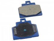 Bremsbelge S52, hinten, fr Vespa GTS/GTS Super/GTV/GT...