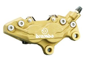 Bremszange BREMBO vorne, für Vespa GTS/GTS Super/GTV/GT...