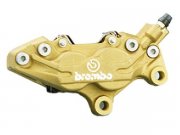 Bremszange BREMBO vorne, fr Vespa GTS/GTS Super/GTV/GT...
