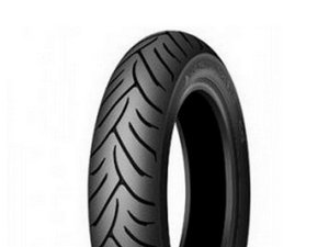 Reifen Dunlop, 3.50-10, TL, ScootSmart, 51P