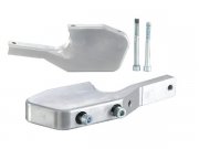 Furastenadapter SIP Sozius, fr Vespa GTS/GTS...