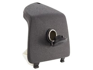 Gepäckfachblende links, SIPSTYLE für Vespa GTS/GTS...