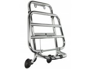 Gepcktrger vorne, PIAGGIO fr Vespa GTS/GTS...