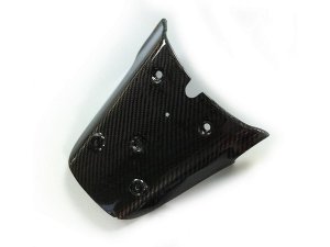 Kennzeichenhalter PM Tuning hinten, für Vespa GTS/GTS...