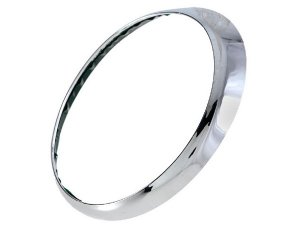 Lampenring SIP für Vespa GTS/GTS Super/GT/GT L 125-300ccm...