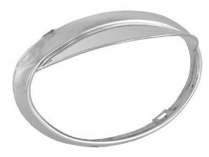 Lampenring SIP STYLE für Vespa ET2/ET4 50-150ccm...