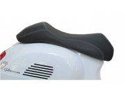 Sportsitzbank PIAGGIO fr Vespa GTS/GTS Super/GTV/GT...