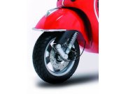 Stostange Kotflgel vorne PIAGGIO fr Vespa GTS/GTS...