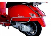 Sturzbgel Seitenhaube hinten PIAGGIO fr Vespa GTS/GTS...