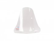 Windschild PIAGGIO, klar, fr Vespa GTV/GT 60 125-300ccm...
