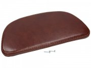 Rckenlehne PIAGGIO fr TopCase fr Vespa LX/LXV...