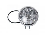 Scheinwerfer PIAGGIO fr Vespa LXV 125/150ccm, grau, Avio...