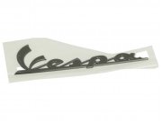 Schriftzug Vespa, Seitenhaube fr Vespa S...