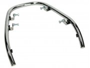 Stostange Kotflgel vorne PIAGGIO fr Vespa LX/LXV...