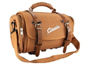 Tasche | Koffer SIP Classic,klein, für Gepäckträger,330x190x180mm,ca.,  90,25 €