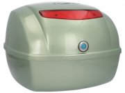 Top Case Kit PIAGGIO fr Vespa LXV 50-125ccm, ca. 32...