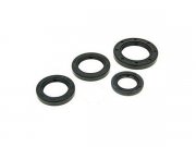 Wellendichtringsatz Motor fr GILERA/PIAGGIO 50ccm 2T AC...